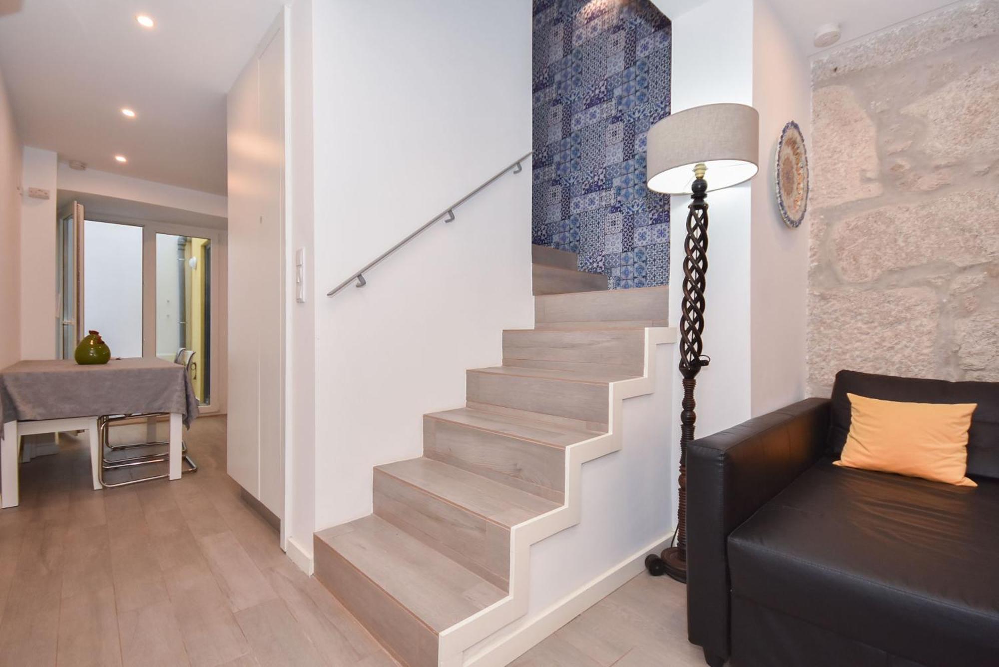 Miradouro 25 - Centre - Historic Area - River Views * Porto