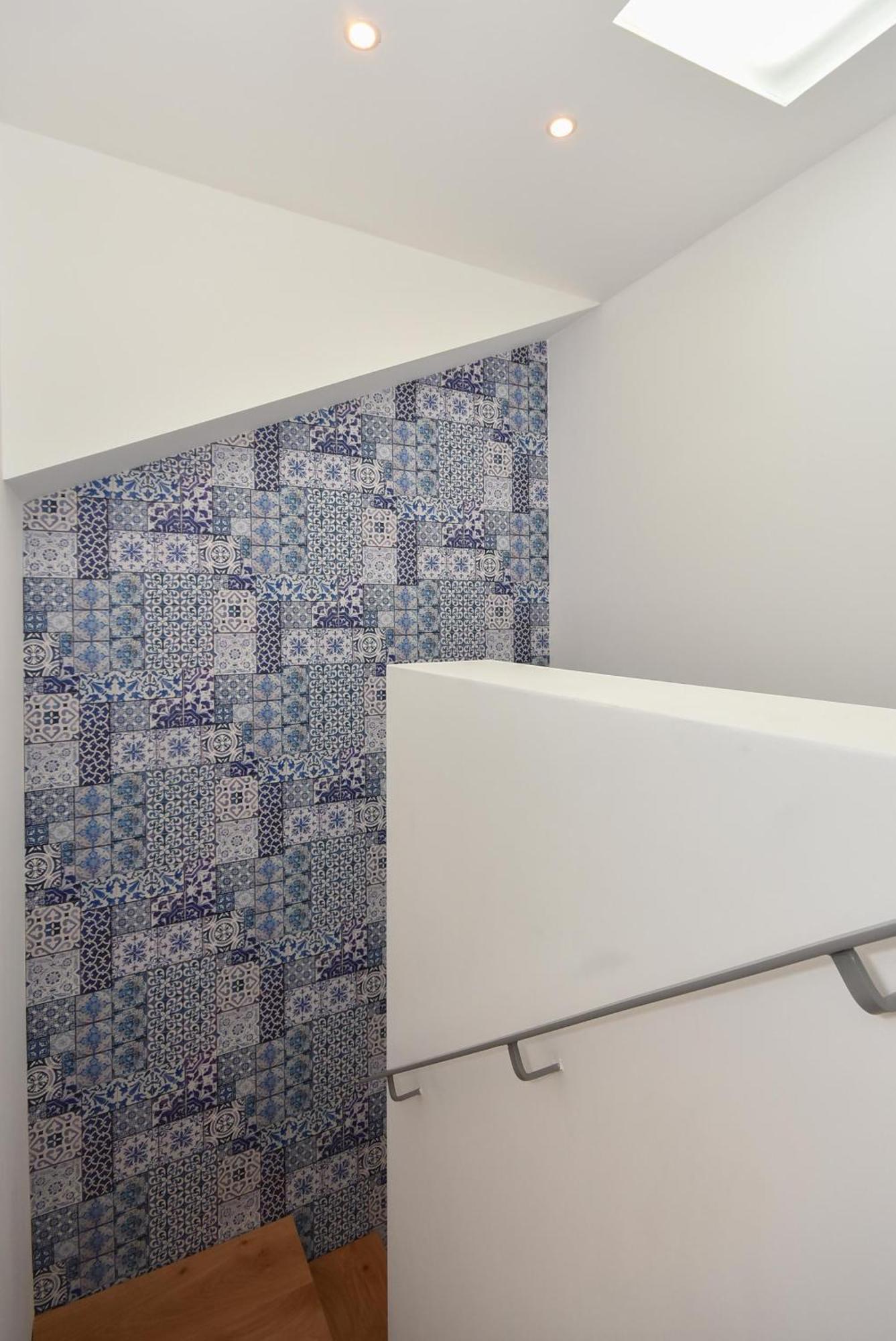 Miradouro 25 - Centre - Historic Area - River Views Vakantiehuis Porto