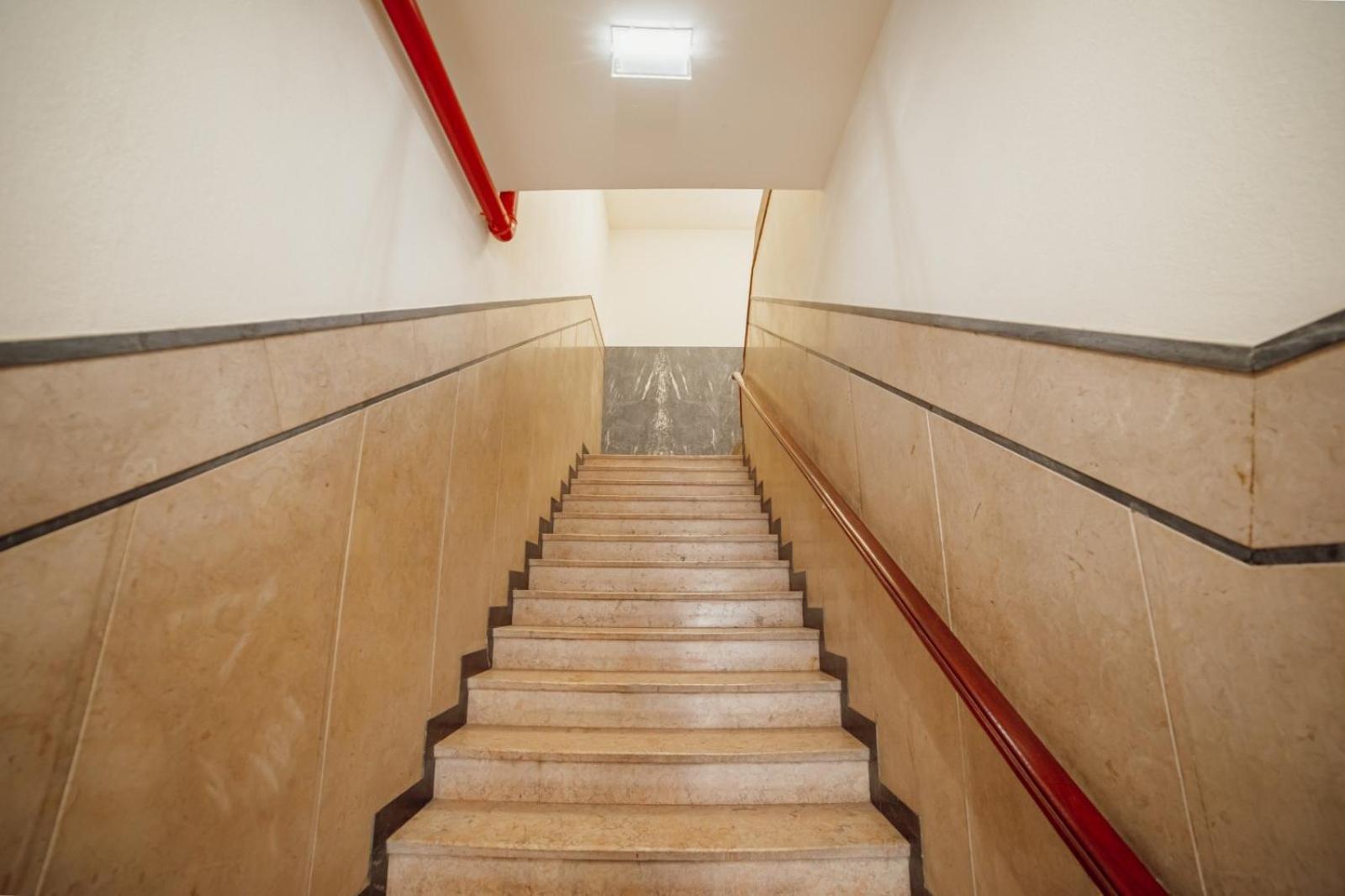 Appartement Rooftop Panoramic Batalha- *