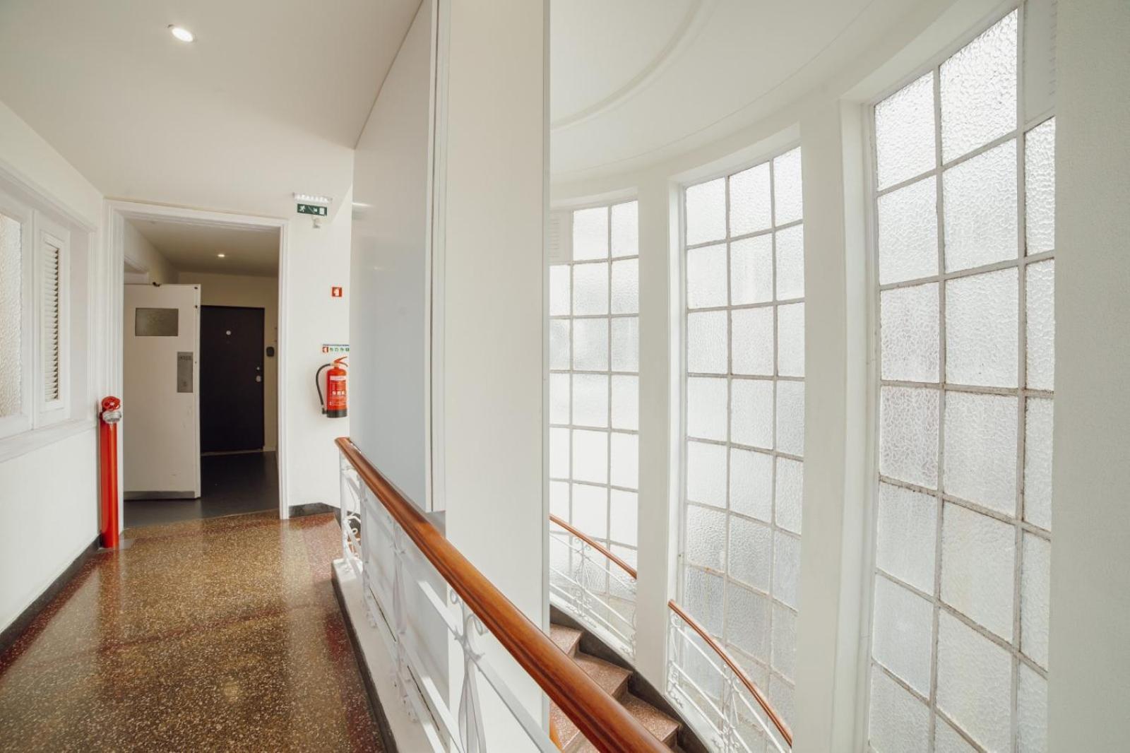 Rooftop Panoramic Batalha-