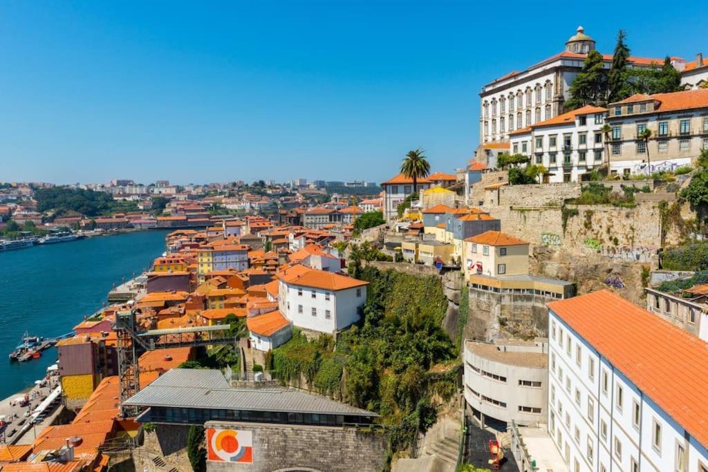 Apartment Exclusive - Center Porto