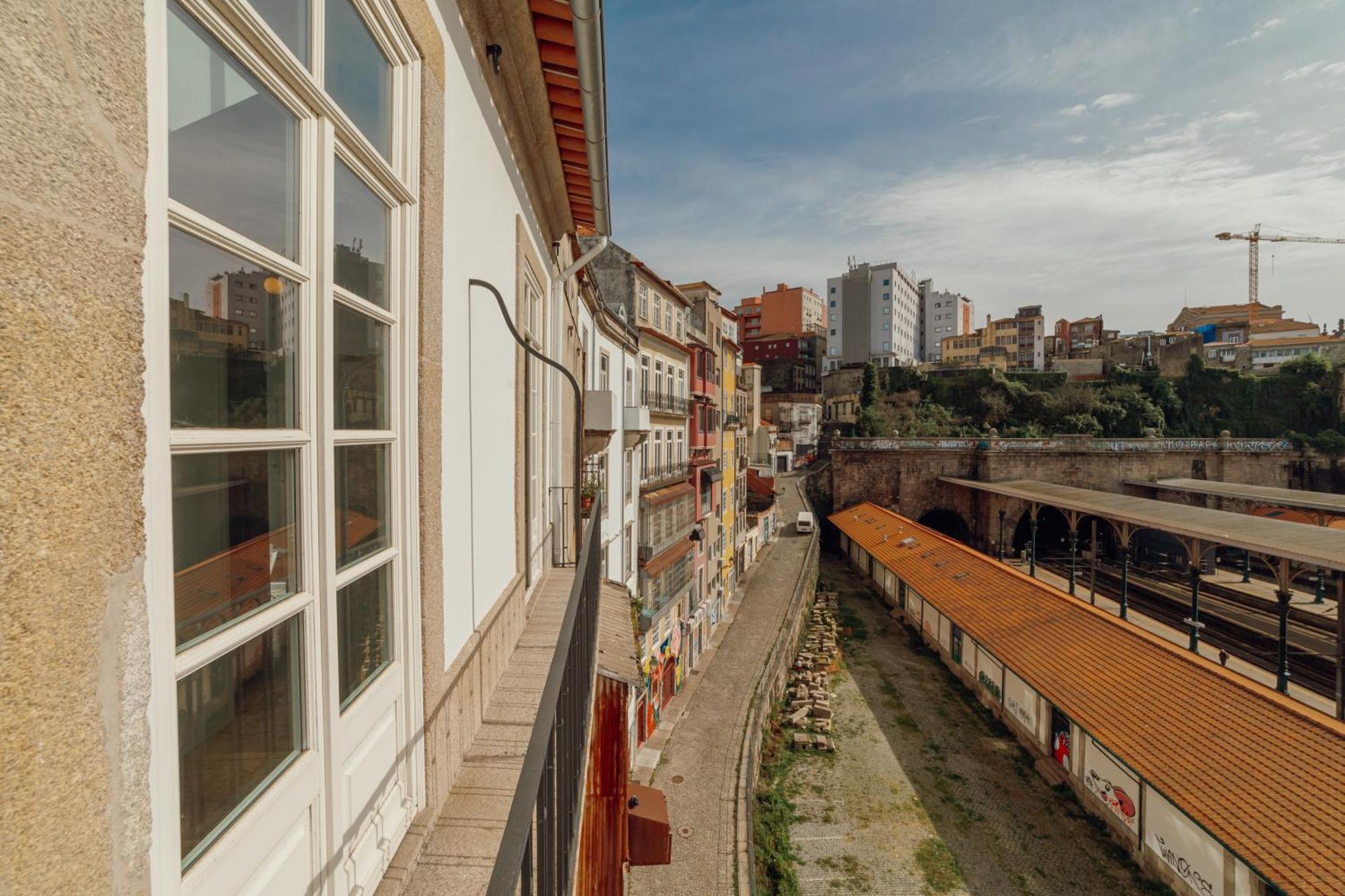 Deluxe Duplex By Hosty Apartment *