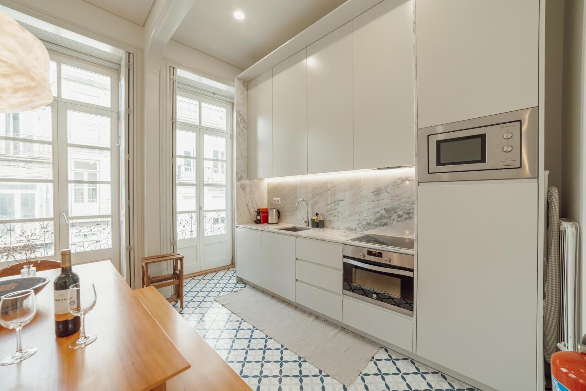 Apartment Deluxe Duplex By Hosty Porto