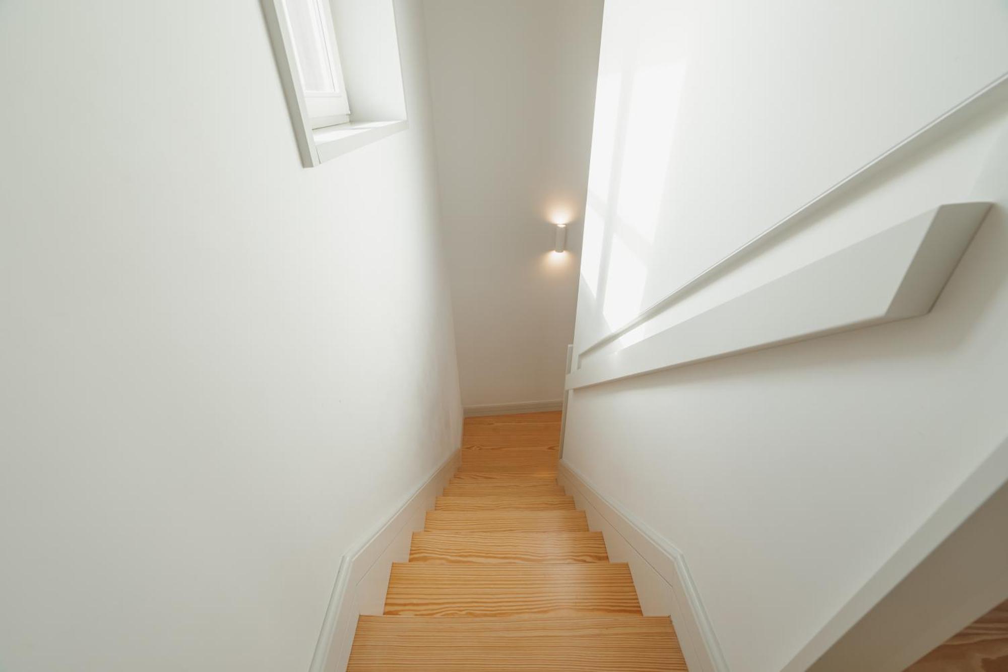Apartment Deluxe Duplex By Hosty *