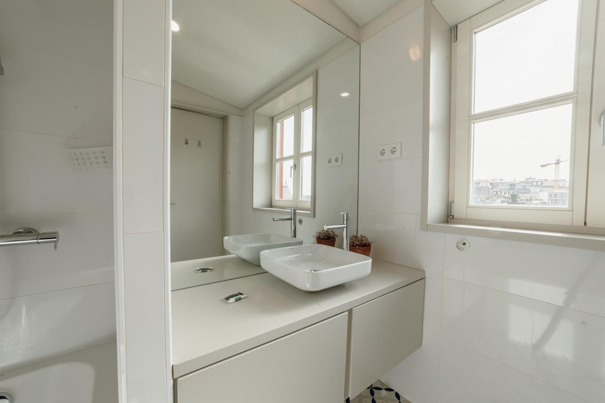 Deluxe Duplex By Hosty Apartment