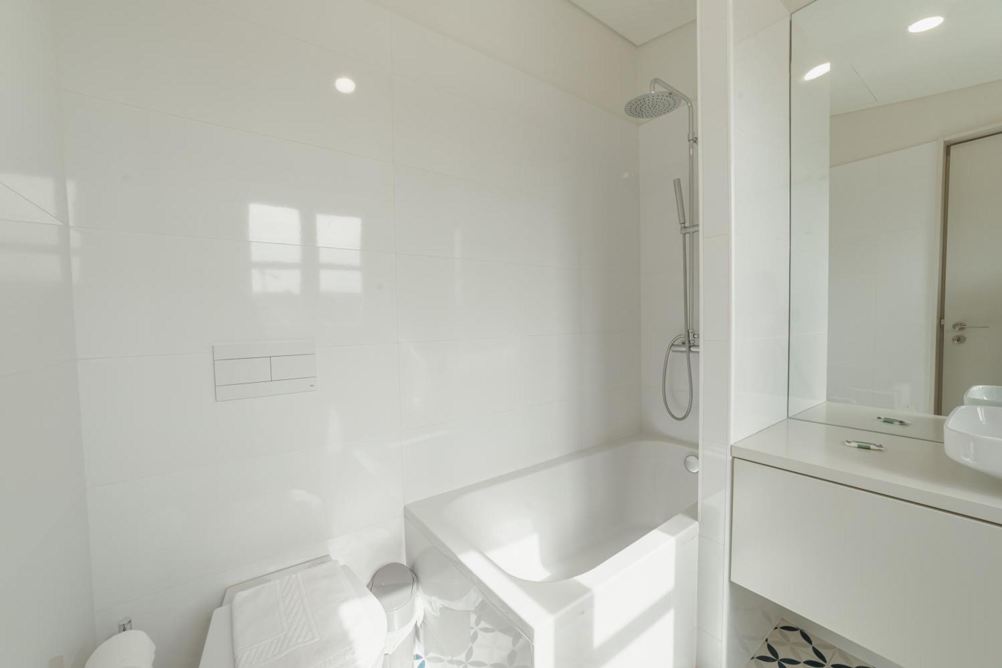 Apartment Deluxe Duplex By Hosty *