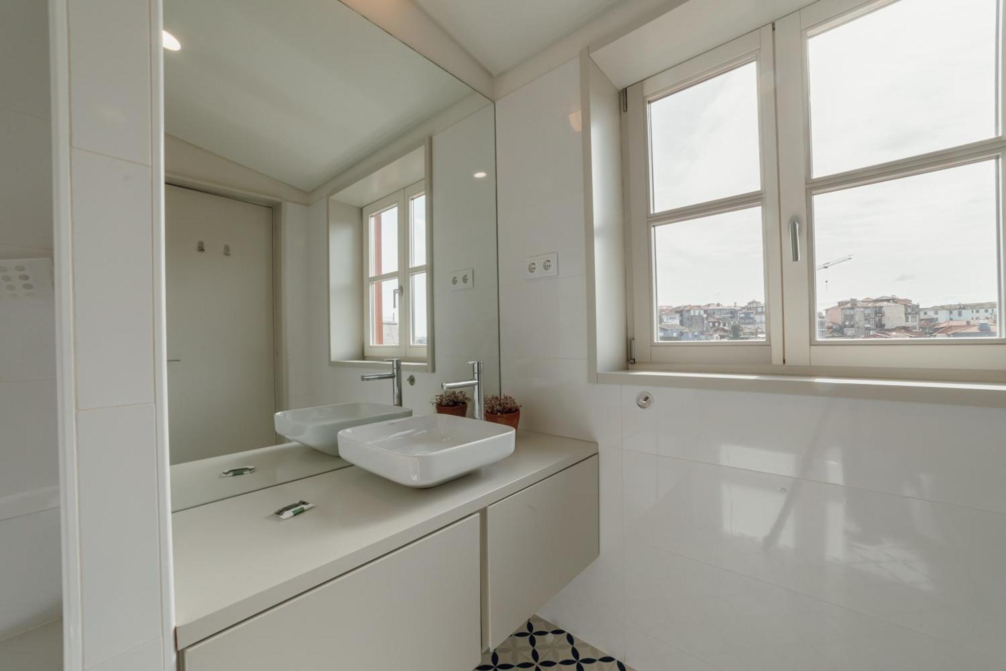 Deluxe Duplex By Hosty Apartment *