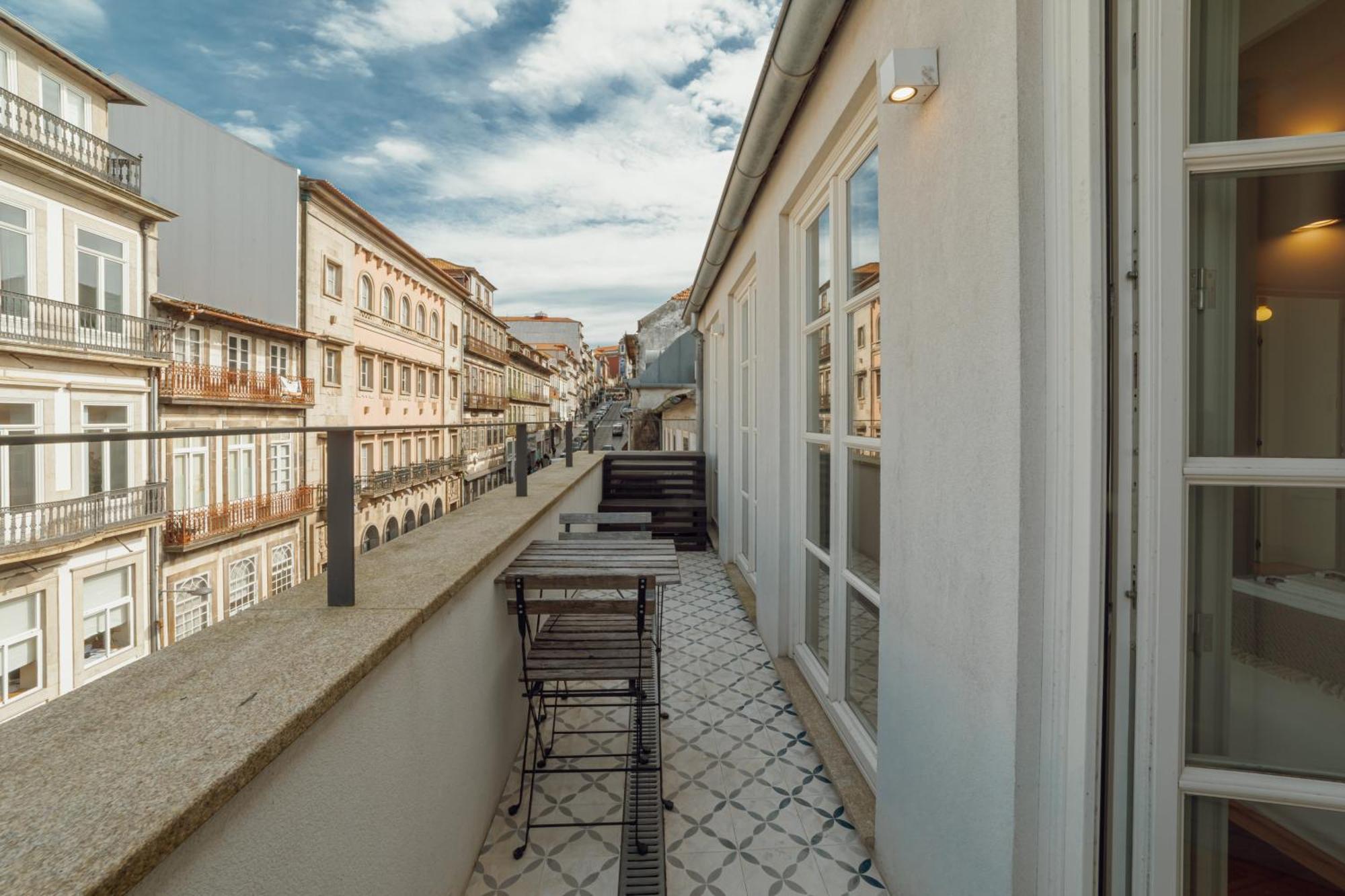 Deluxe Duplex By Hosty * Porto