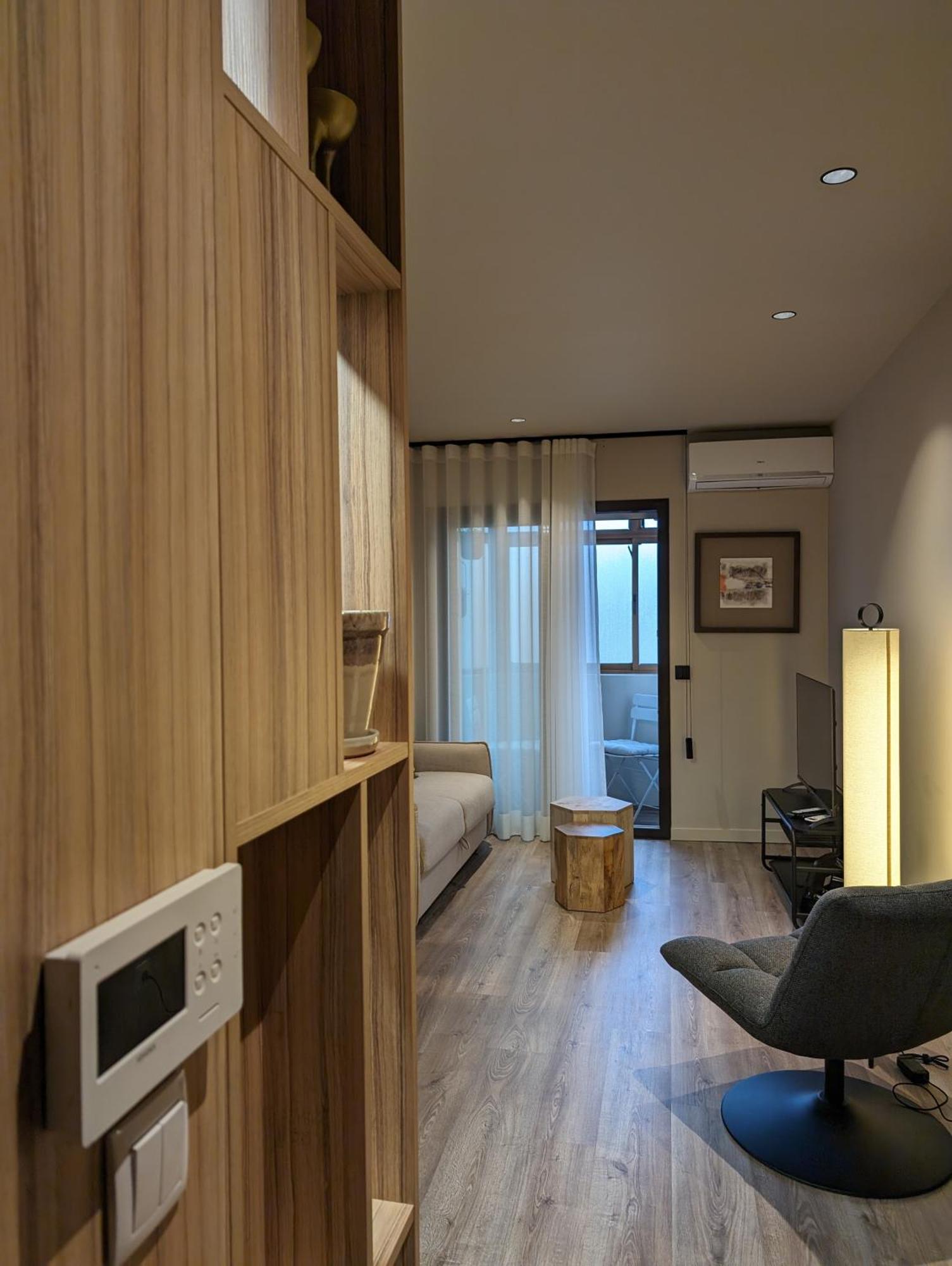 Bonjardim By Nove Appartement