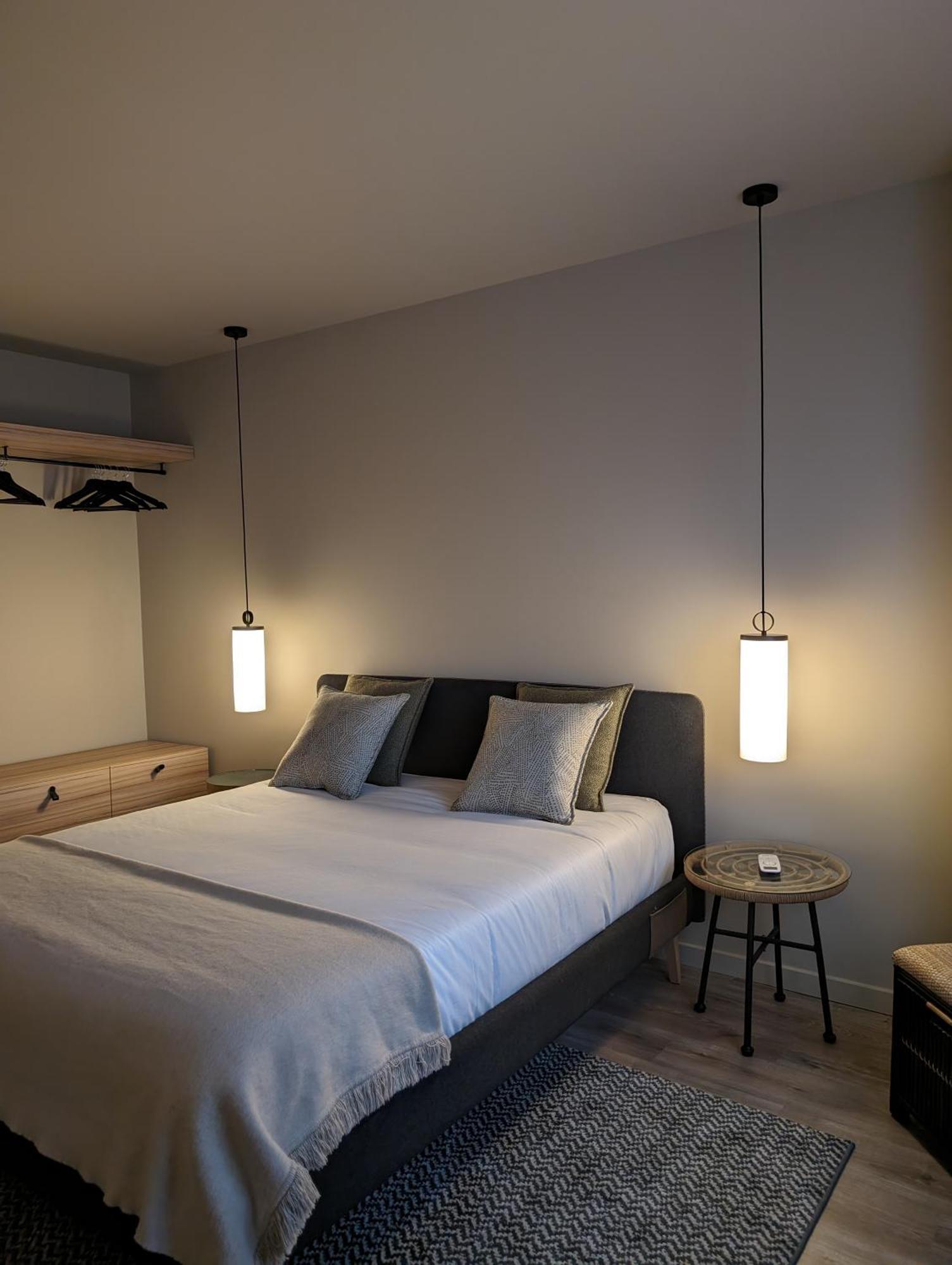 Bonjardim By Nove Appartement *