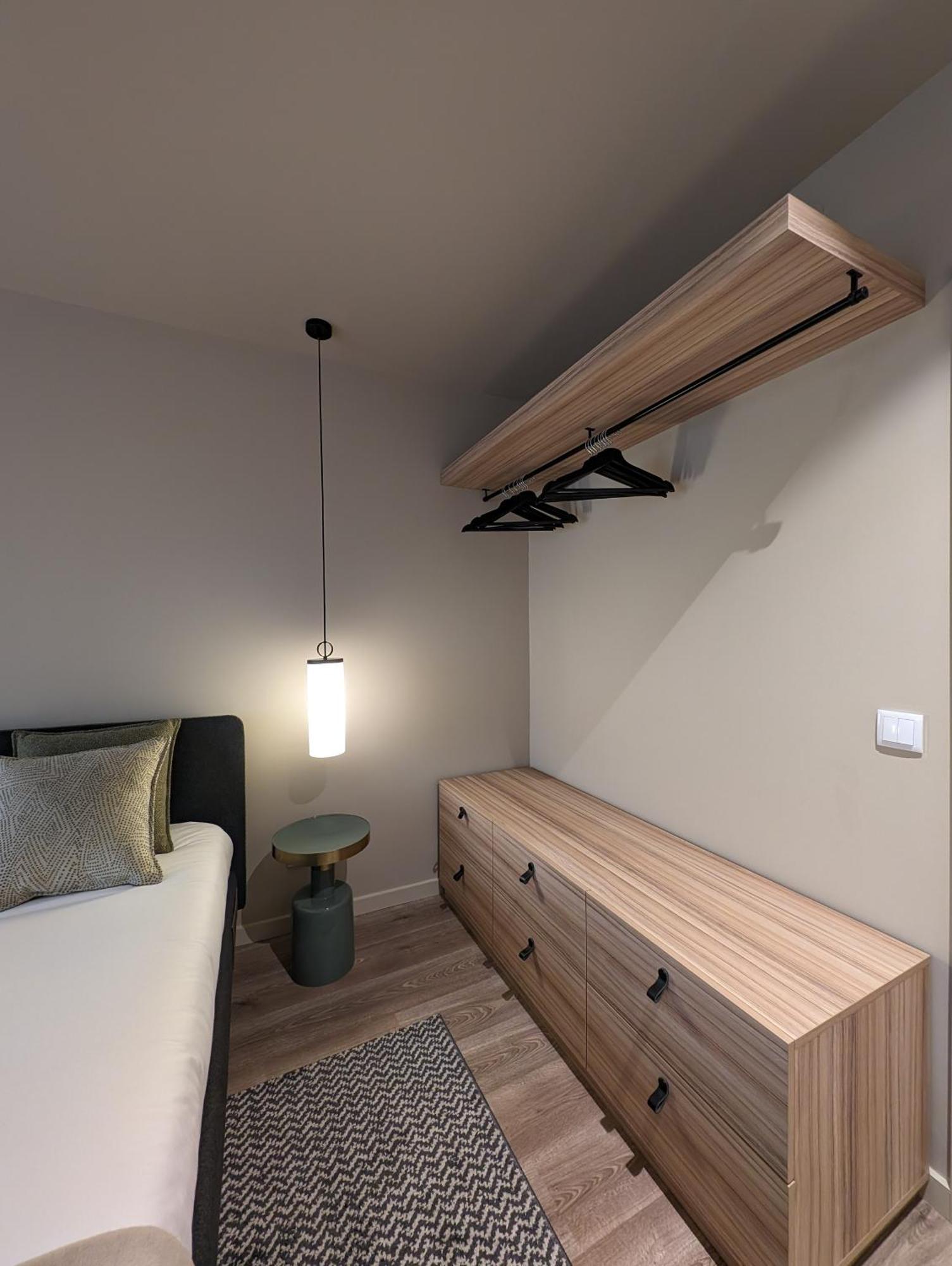 Bonjardim By Nove Appartement *