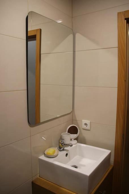 Appartement Fontainhas Heritage House