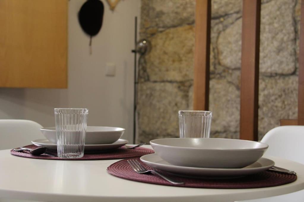 Fontainhas Heritage House Apartment Porto