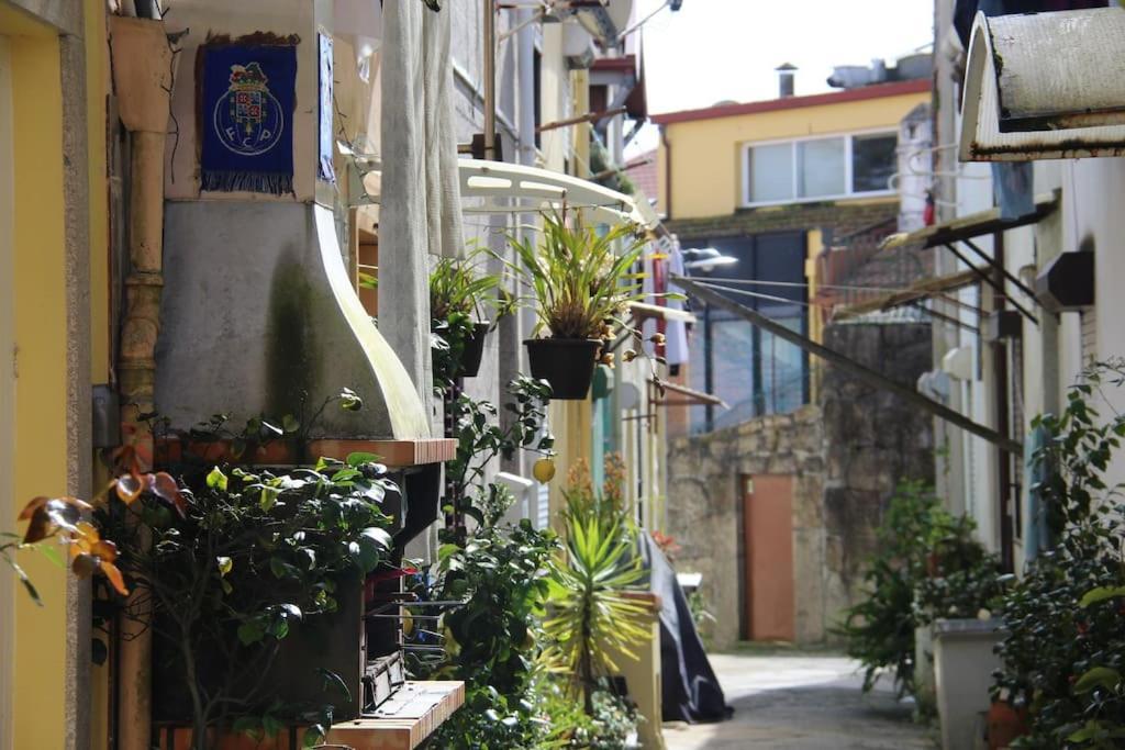 Fontainhas Heritage House