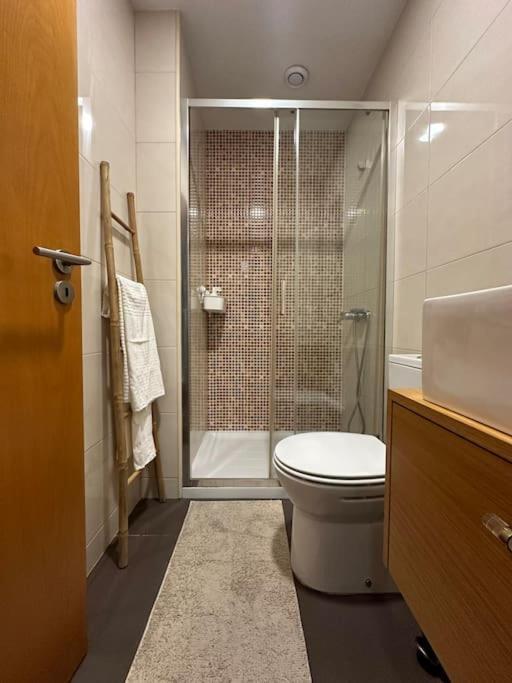 Fontainhas Heritage House Apartment *