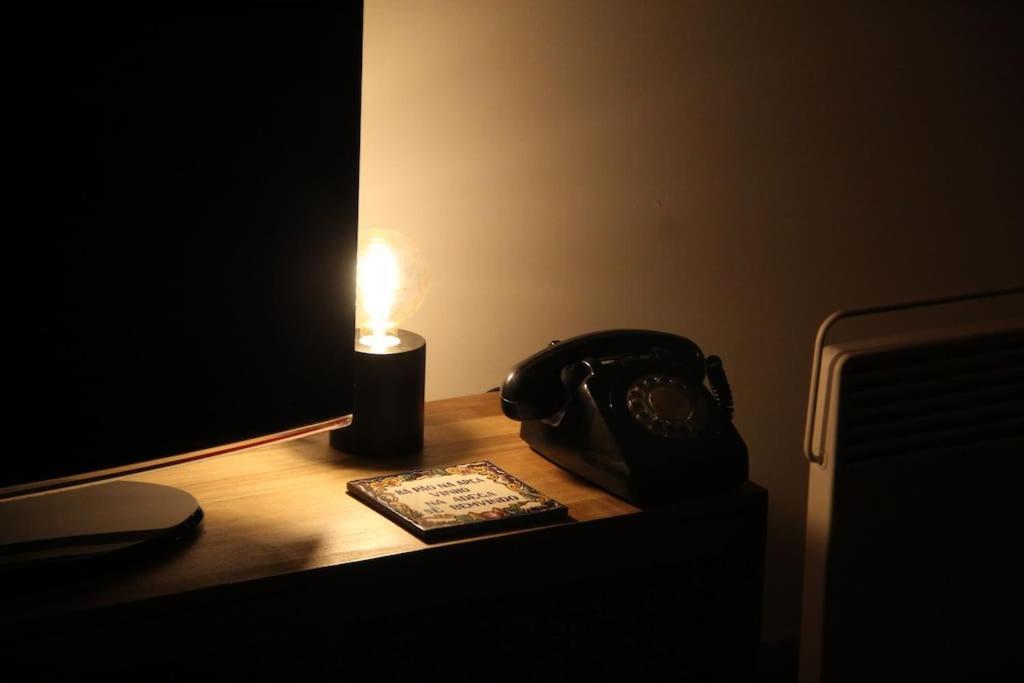 Appartement Fontainhas Heritage House Porto