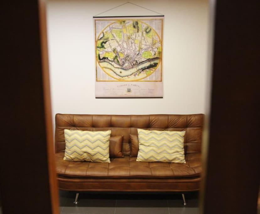 Fontainhas Heritage House Apartment Porto