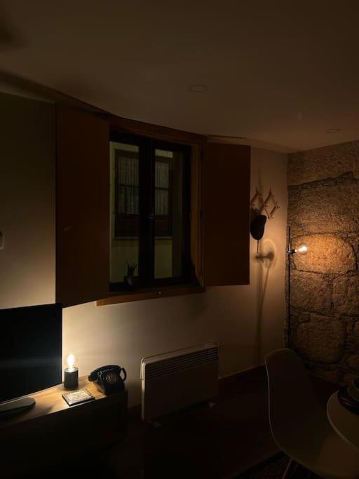 Fontainhas Heritage House Appartement