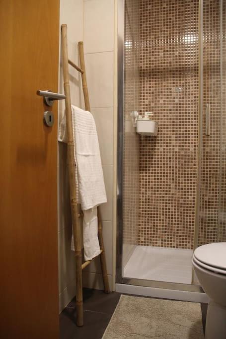 Appartement Fontainhas Heritage House Porto