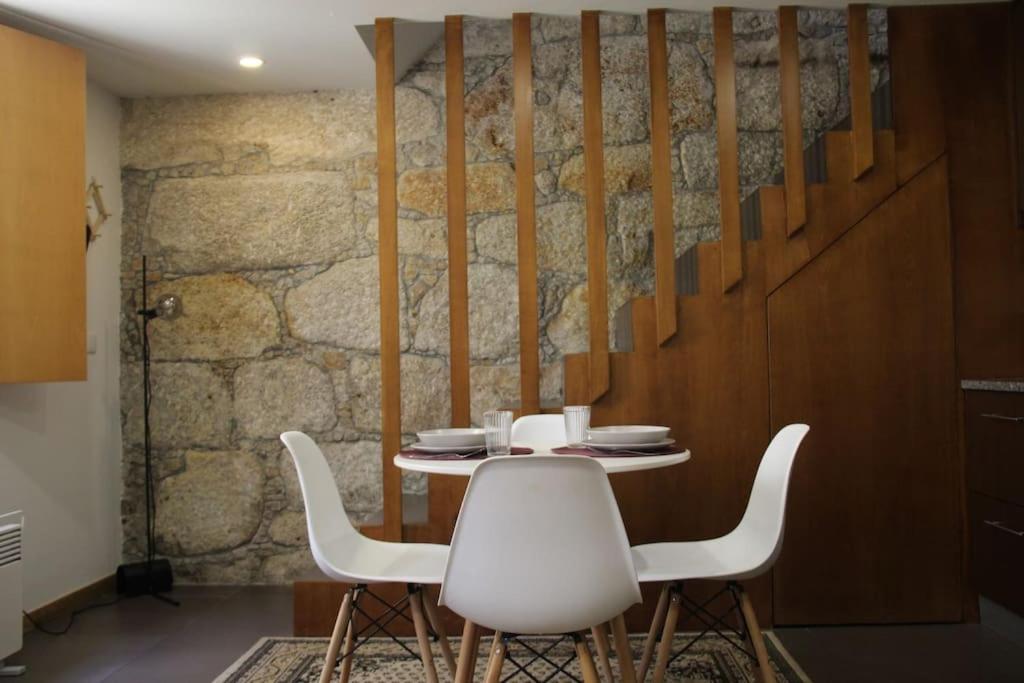 Fontainhas Heritage House Appartement Porto