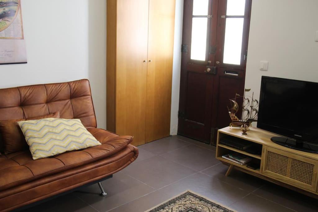 Fontainhas Heritage House *