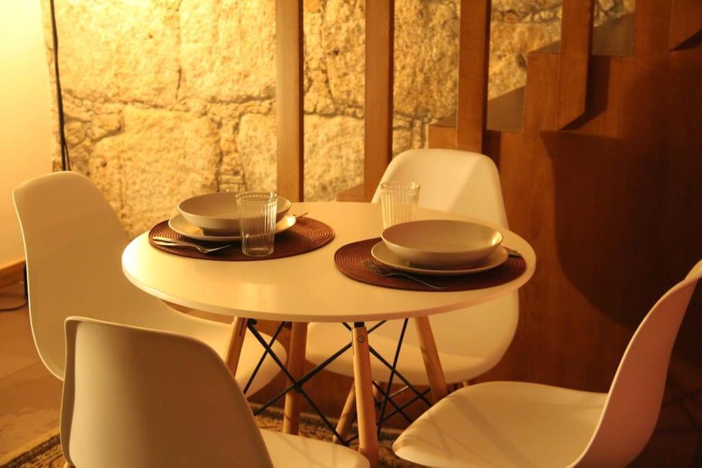 Fontainhas Heritage House
