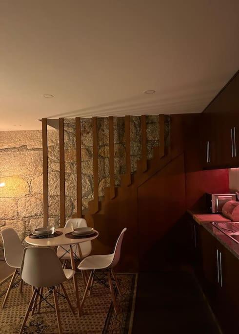 Fontainhas Heritage House Appartement *