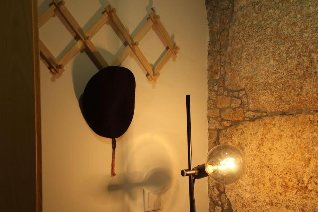 Fontainhas Heritage House * Porto