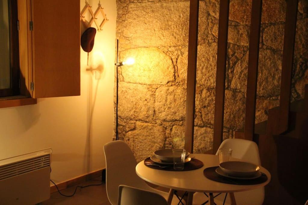 Fontainhas Heritage House Apartment Porto