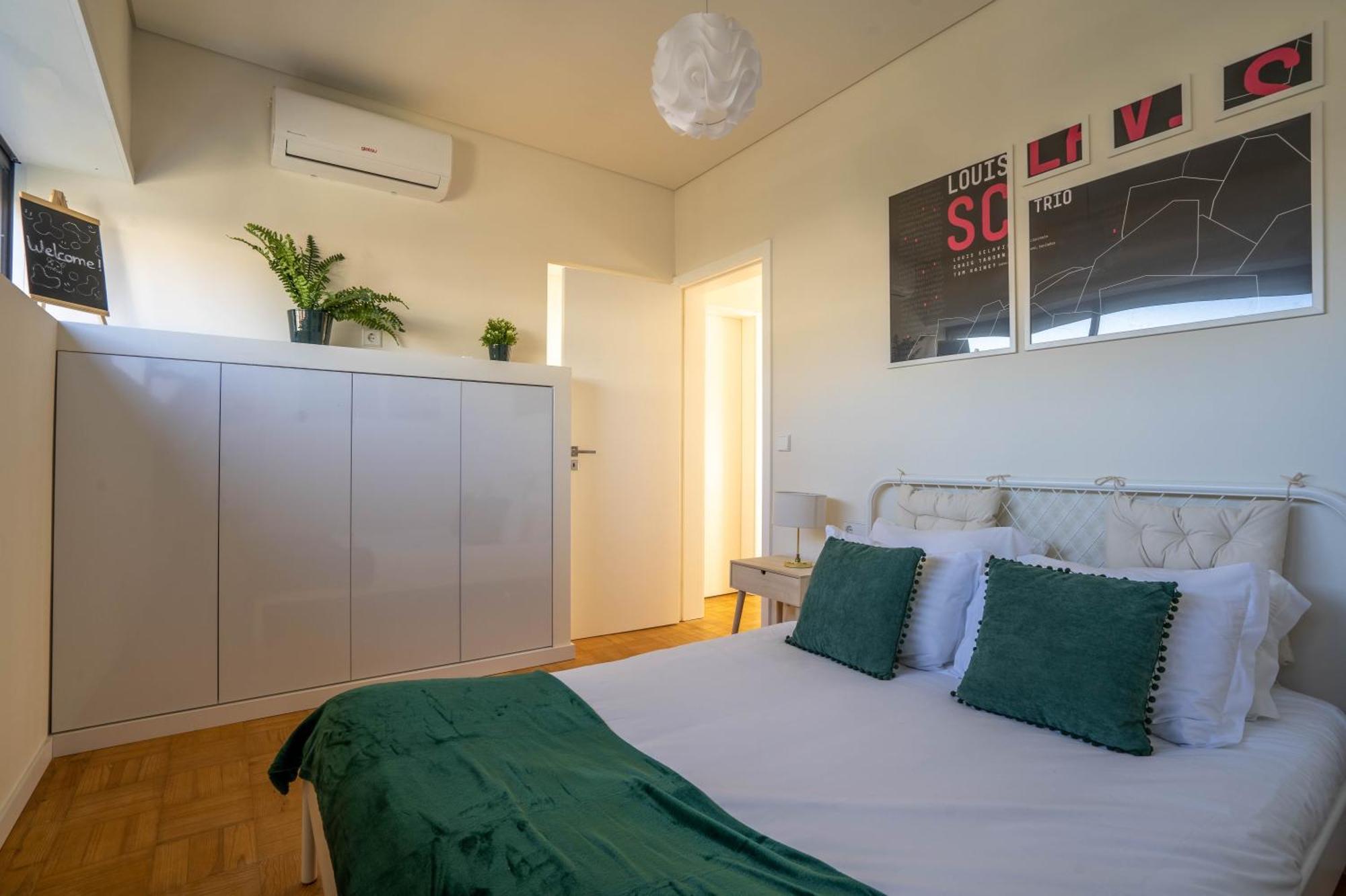 Appartement Heights By Lovelystay