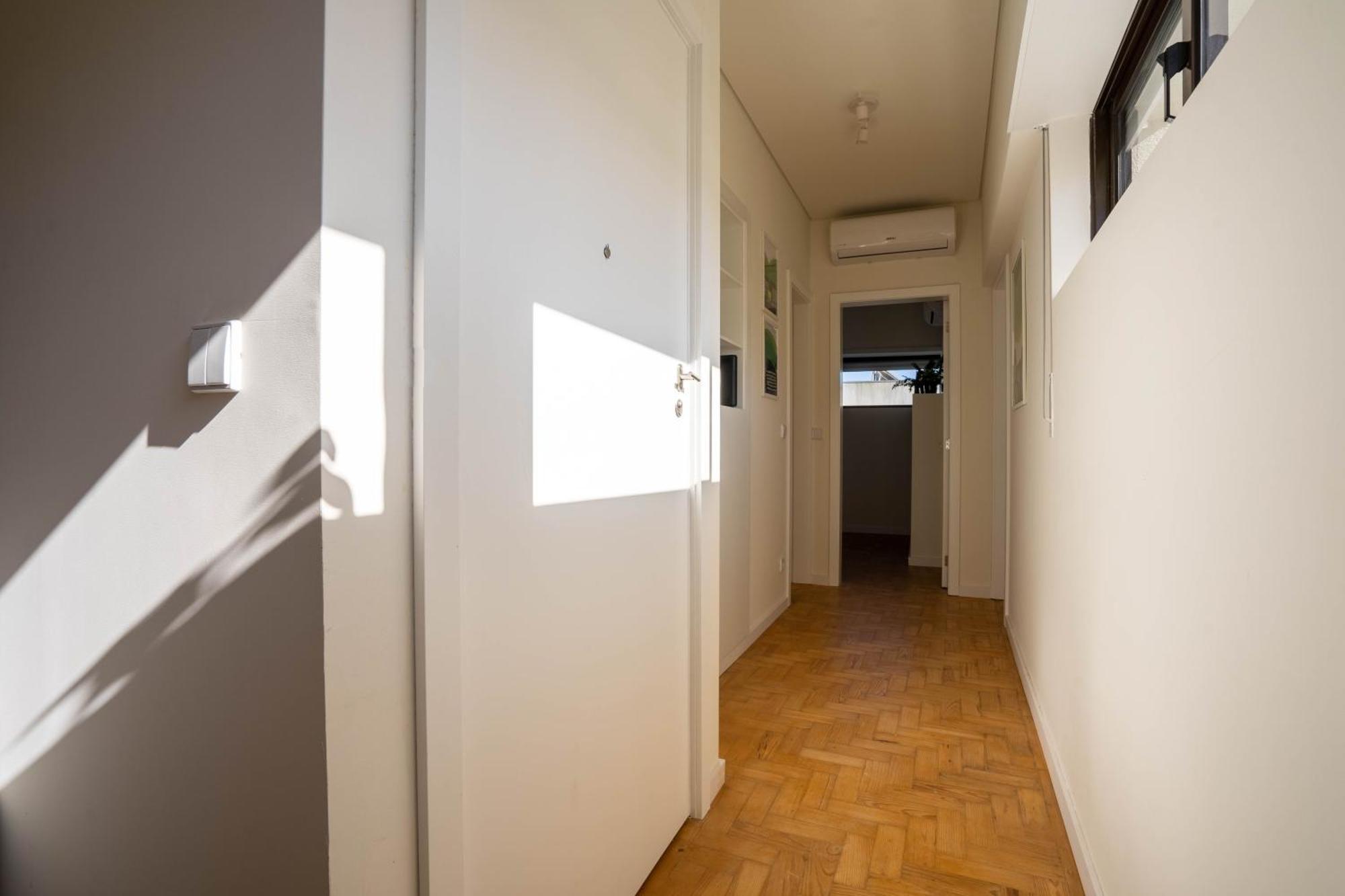 Appartement Heights By Lovelystay