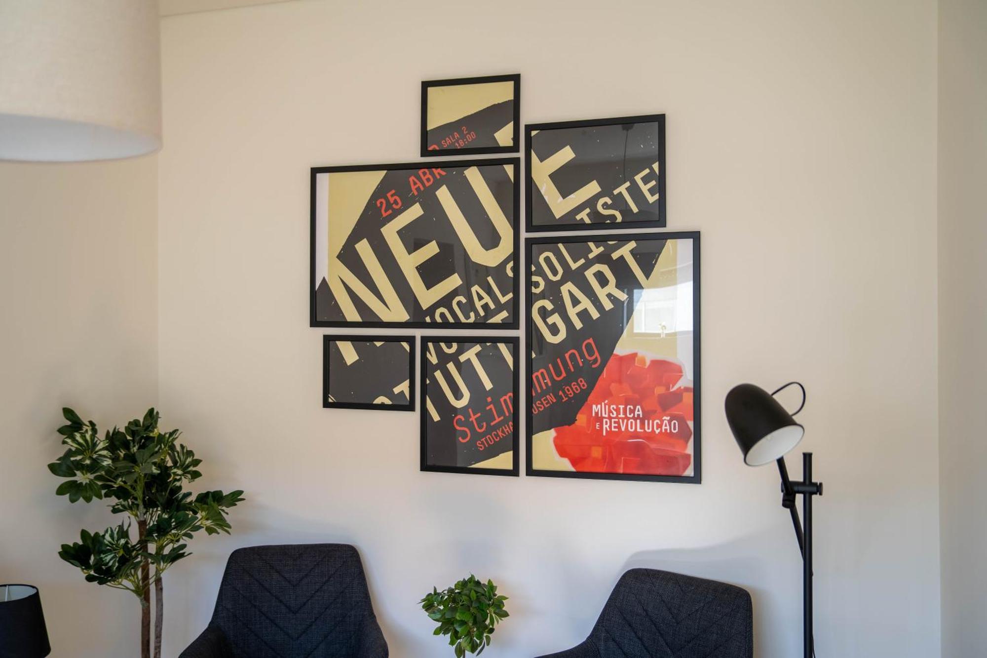 Appartement Heights By Lovelystay *