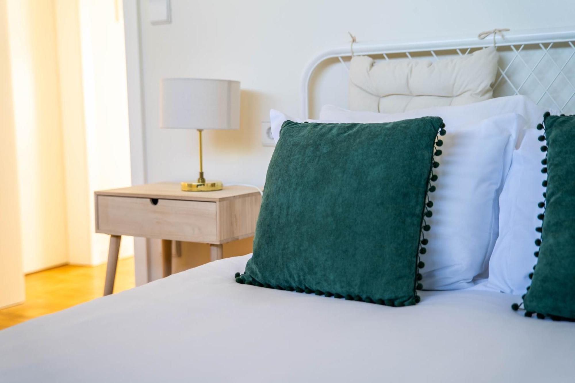Heights By Lovelystay Appartement *