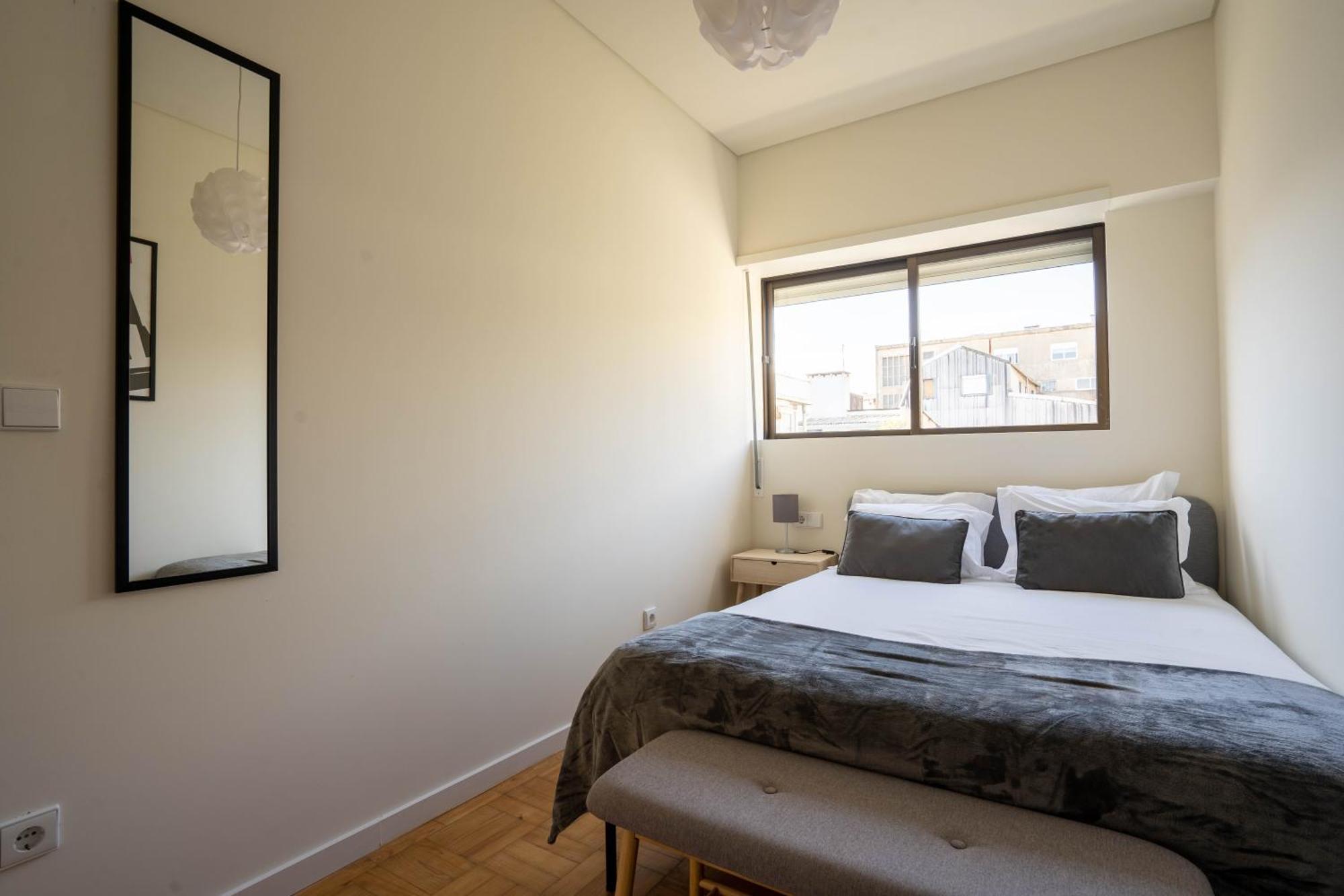 Appartement Heights By Lovelystay Porto