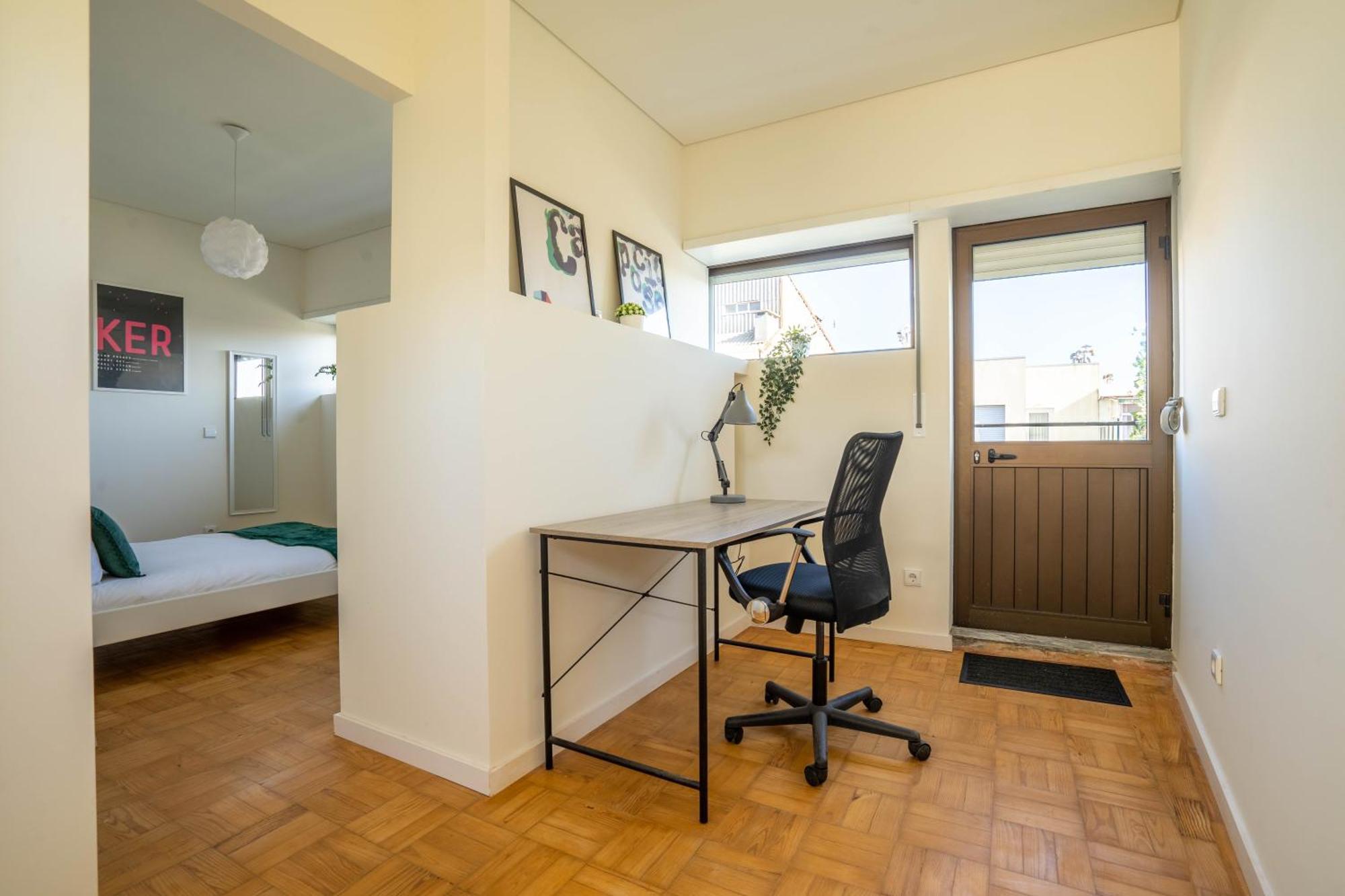 Appartement Heights By Lovelystay *