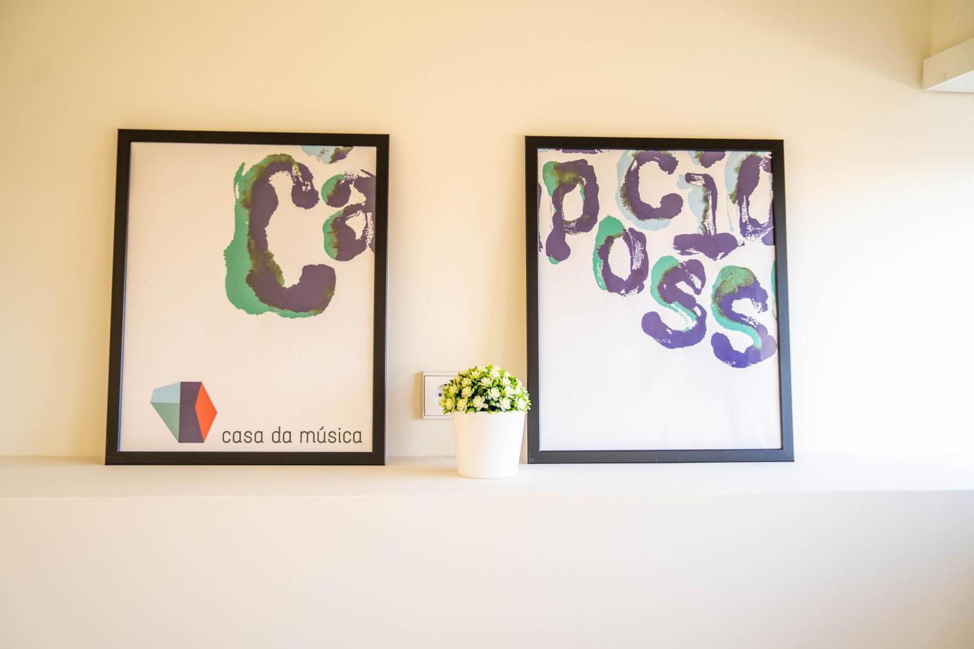 Appartement Heights By Lovelystay