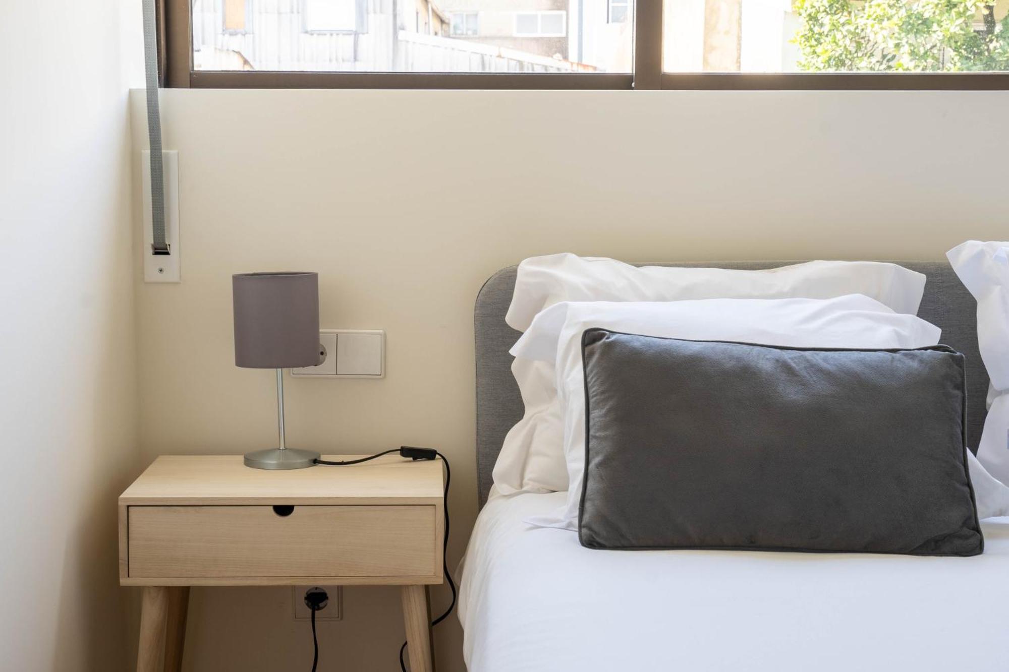 Appartement Heights By Lovelystay
