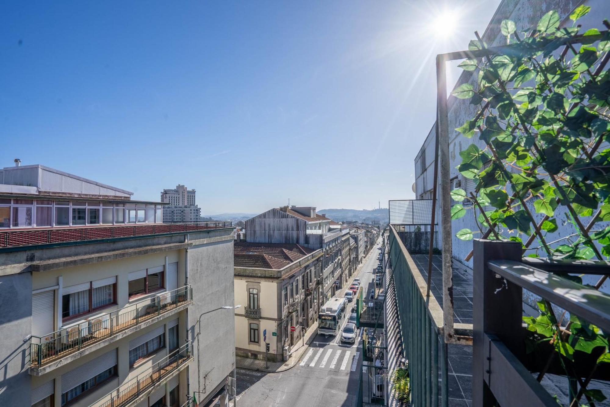 Appartement Heights By Lovelystay *