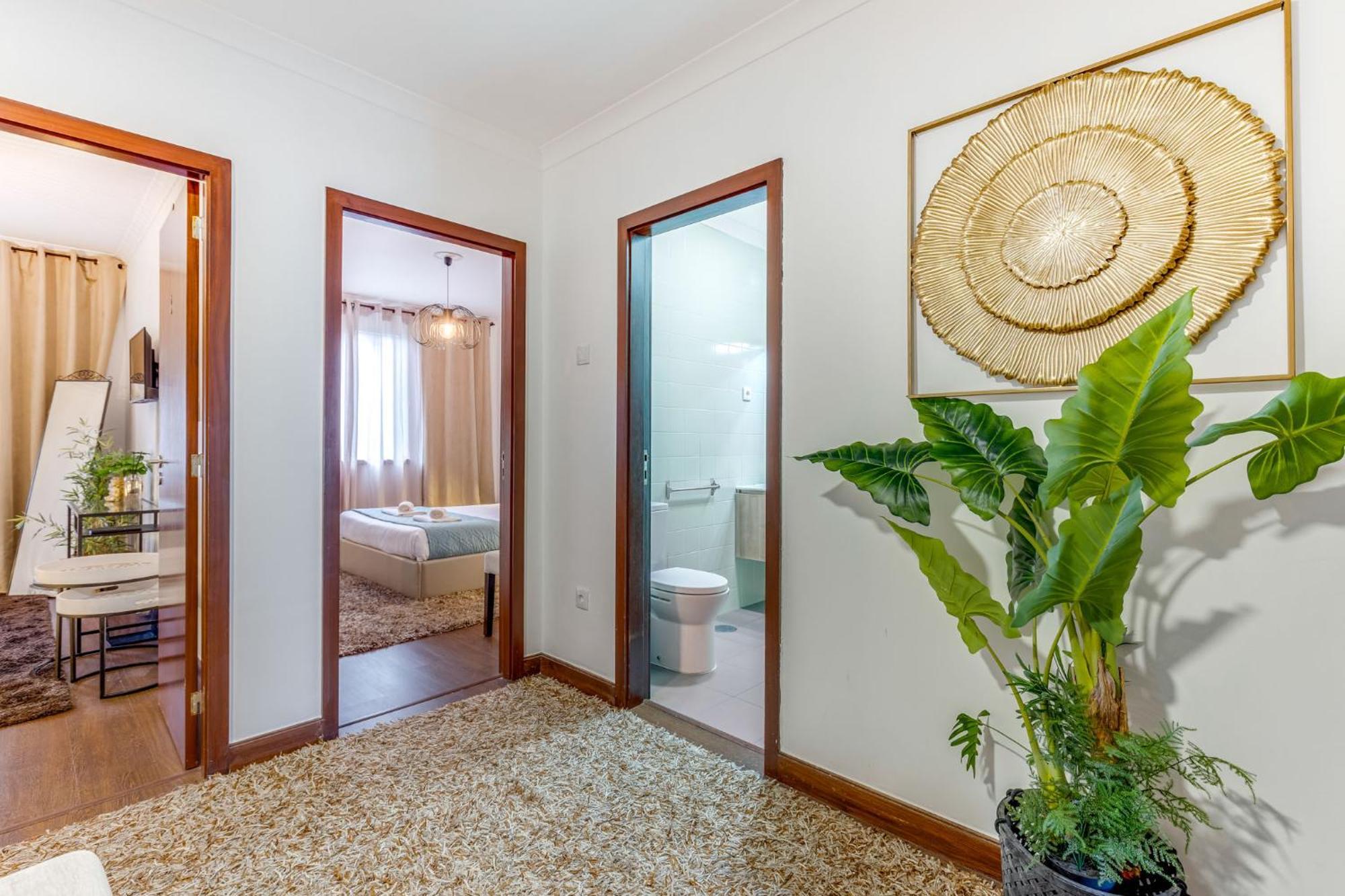 Guest house Classy View - Casa Da Musica *