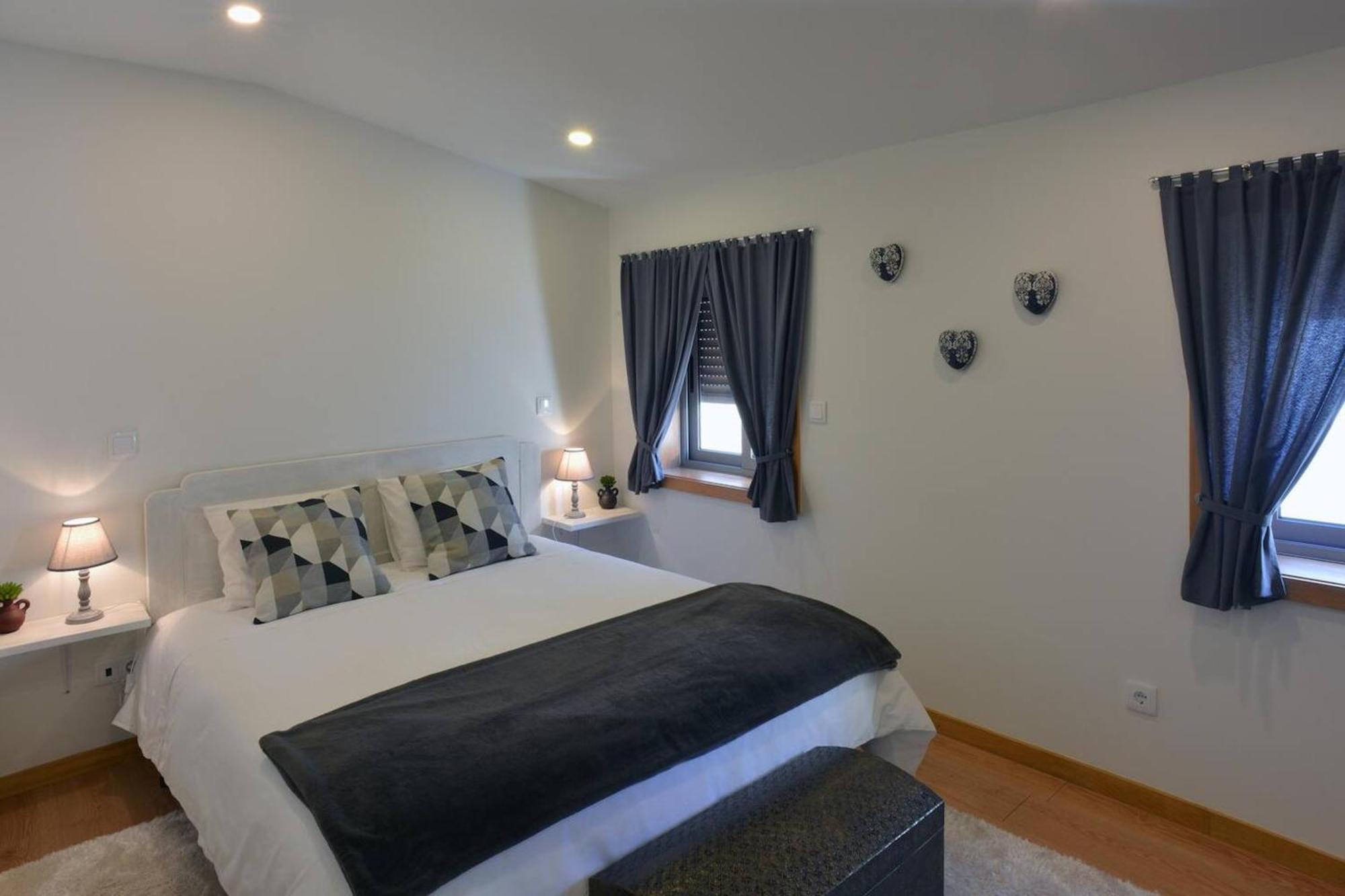 Charming House In Porto's Historic Centre / Air Conditioning Holiday home Porto