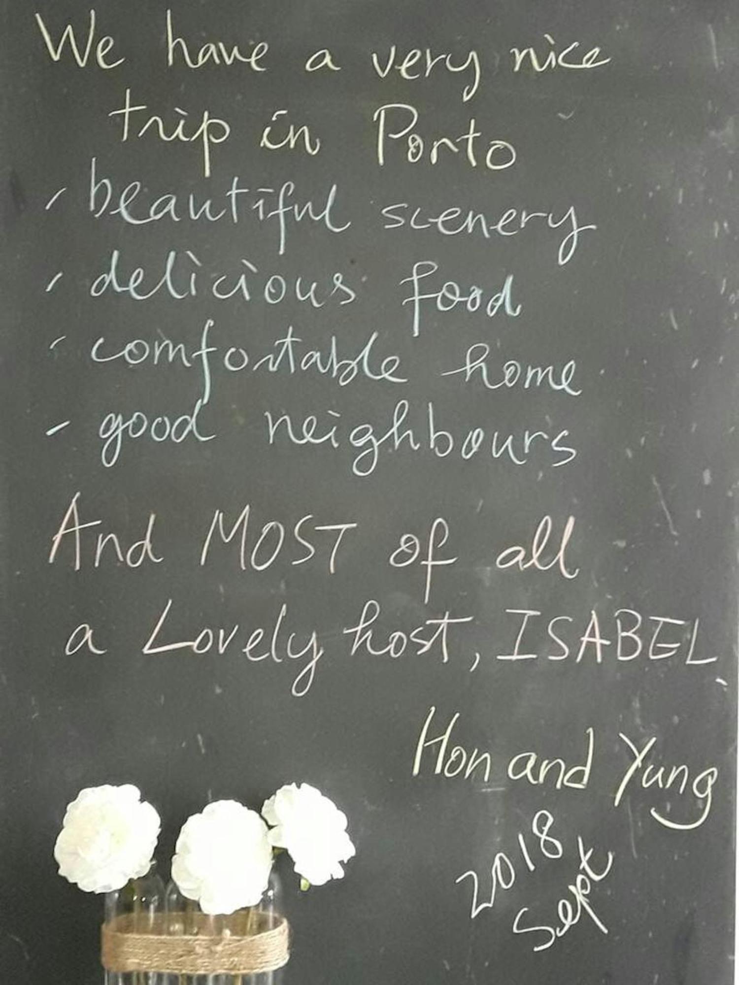 Charming House In Porto's Historic Centre / Air Conditioning Holiday home Porto