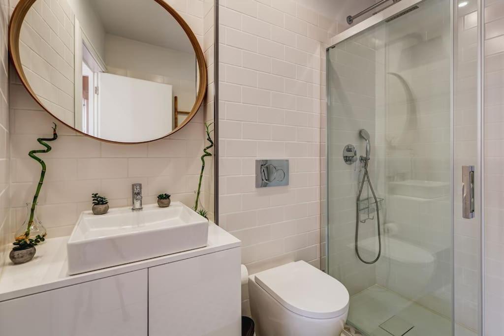 Cais Pedras Duplex By Cozy Appartement Porto