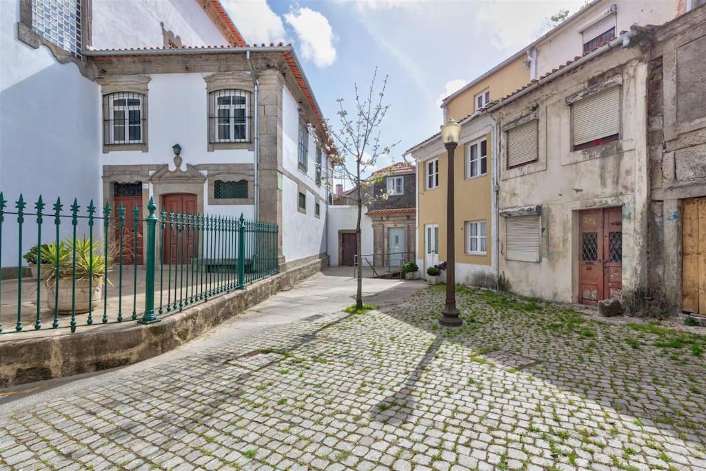 Appartement Cais Pedras Duplex By Cozy Porto