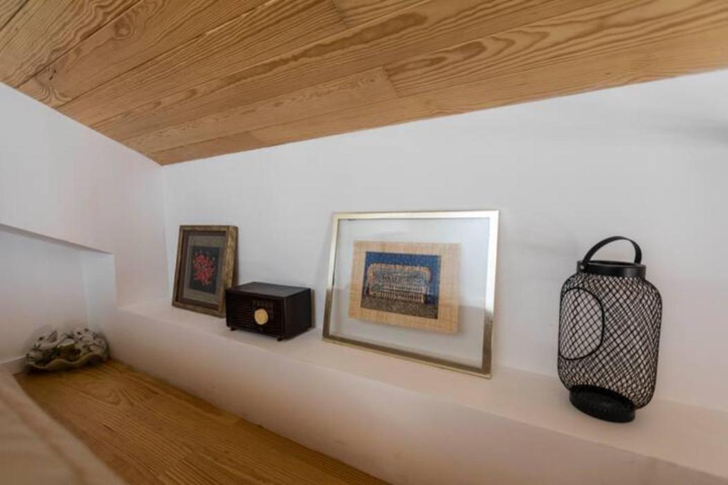 Mermeid Romantic Appartement *