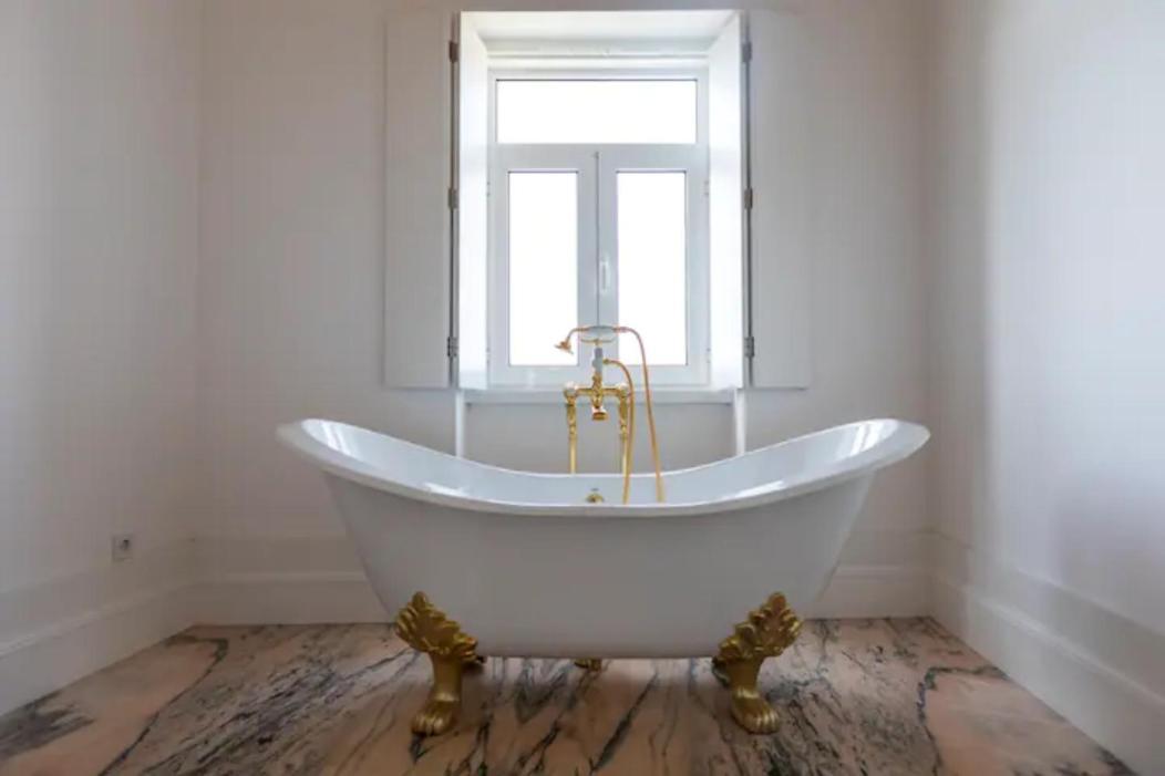 Apartment Mermeid Romantic Porto