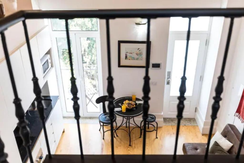 Appartement Mermeid Romantic Porto