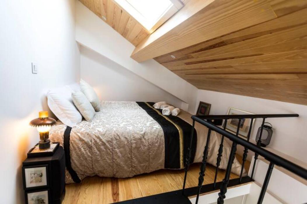 Appartement Mermeid Romantic