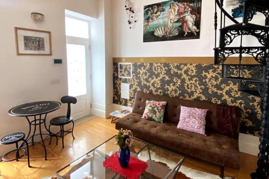 Mermeid Romantic Appartement *