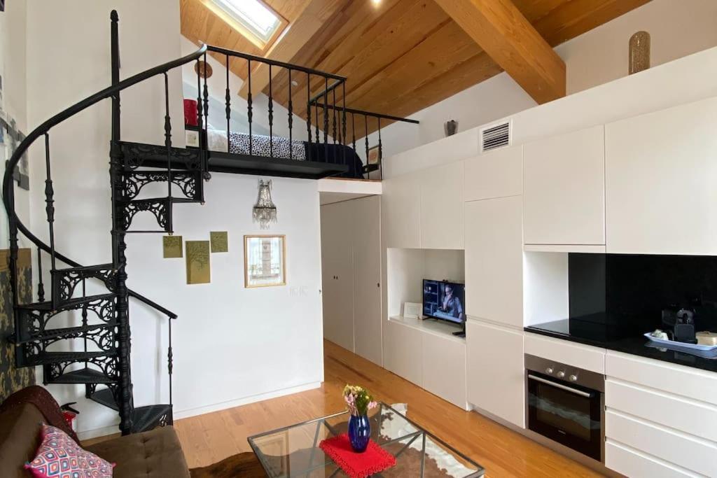 Appartement Mermeid Romantic *