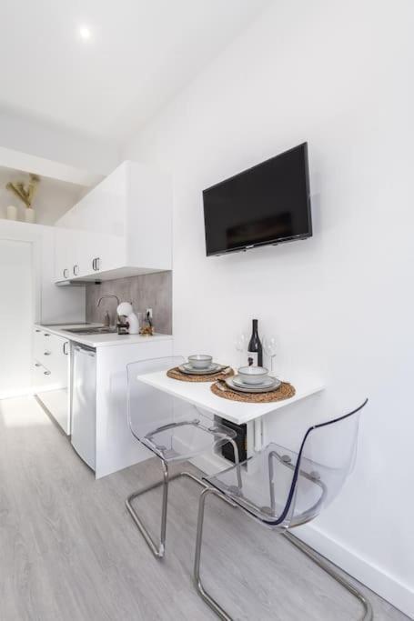 Appartement De Luxo No - T0